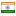 daddykabaap.net server is located in India